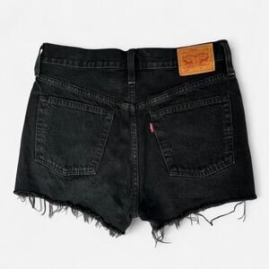Black levi strauss co